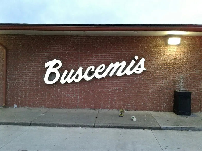 Finding the Best Commercial Signs for Business Near Me: A Business Owner's Guide
